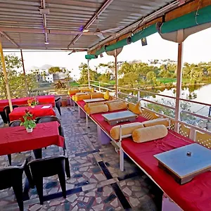 ** Hotel Rang Sagar Haveli India