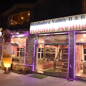 Hotel Mashobra Valley