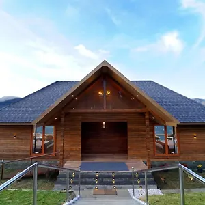  Guest house Vrindhavan Farm India