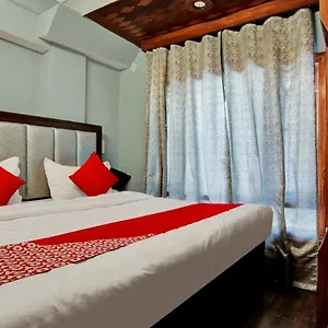 3* Hotel Oyo Flagship Avalanche