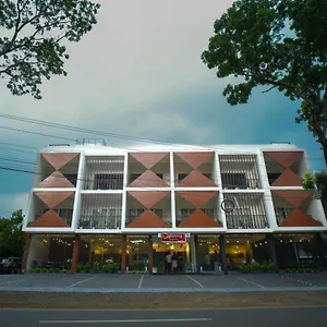 *** Hotel Royalton Residency India