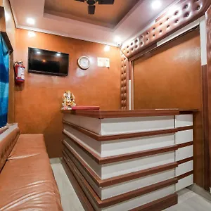 **** Hotel O Parkash Dx India