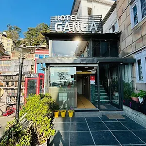 Guest house Ganga !! Near Mall Road !! Budget Friendly !!