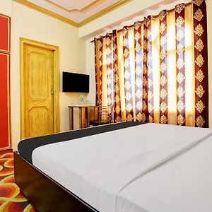 4* Hotel O Basera