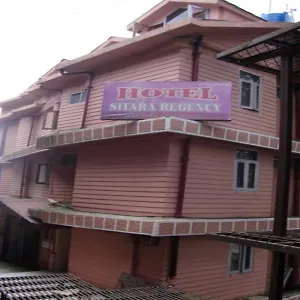 2* Hotel Sitara Regency