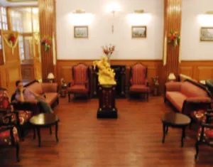 4* Hotel Moon International