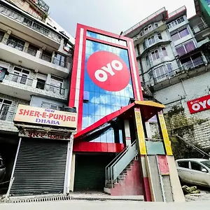3* Hotel Oyo 3361 Kapital